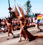 Vancouver Pride 2000